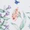 Lenox Butterfly Meadow Garden Tablecloth, Multicolor - 60"W x 84"L